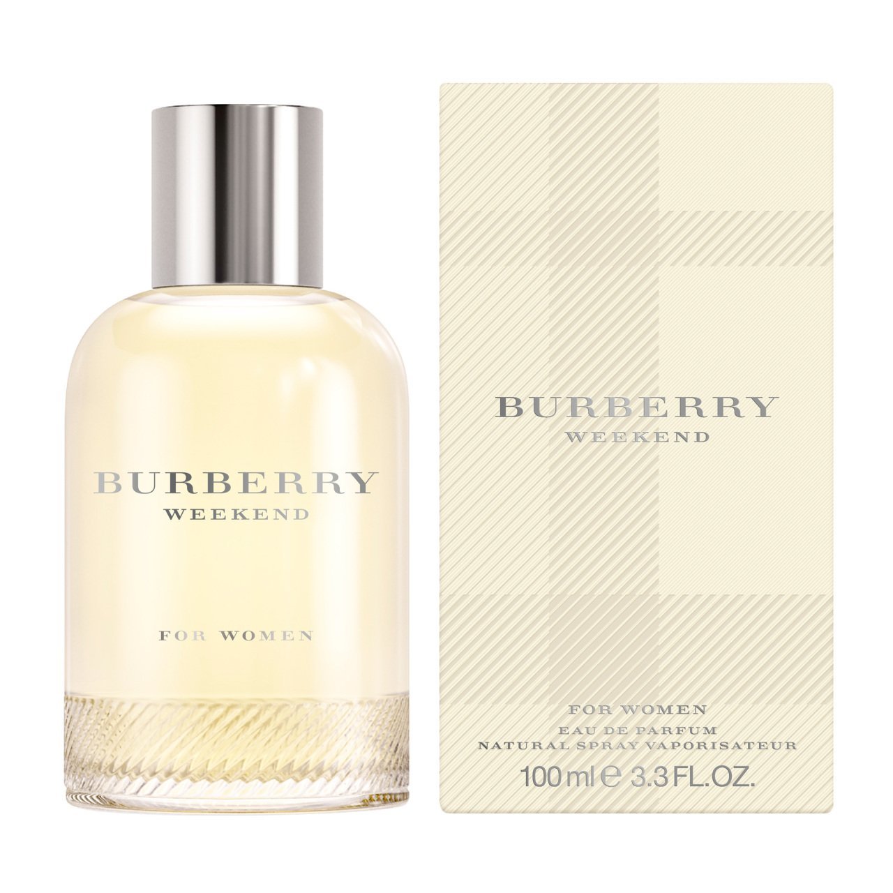 Burberry Weekend Women Edp 100 Ml