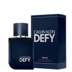 Calvin Klein Defy Parfum 50 Ml