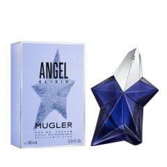 Thierry Mugler Angel Elixir Edp 100 Ml