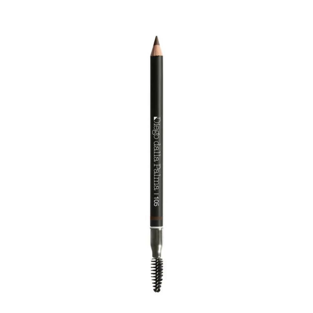 Diego Dalla Palma Eyebrow Pencil Water Resistant Long Lasting - Kaş Kalemi 105