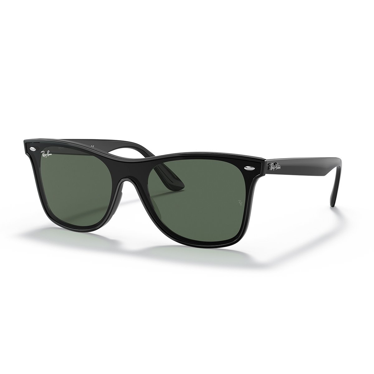 Ray-Ban 0RB4440N-601/7141 Unisex Gözlük