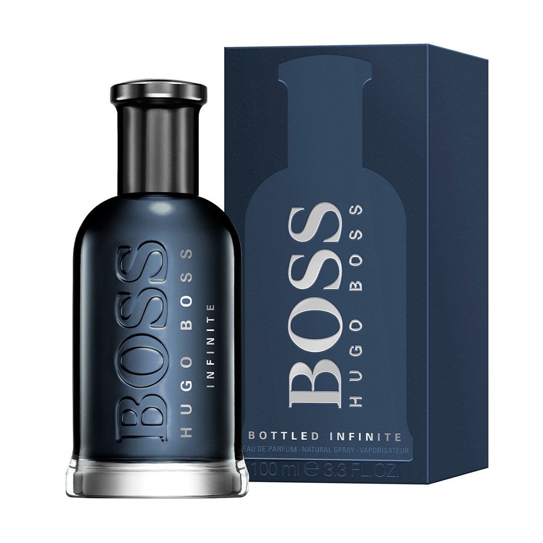 Hugo Boss Bottled Infınıte Edp 100 Ml