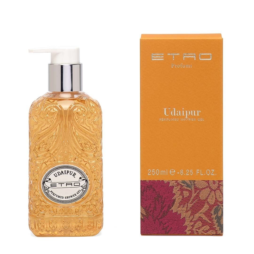 Etro Udaipur Shower Gel 250 Ml