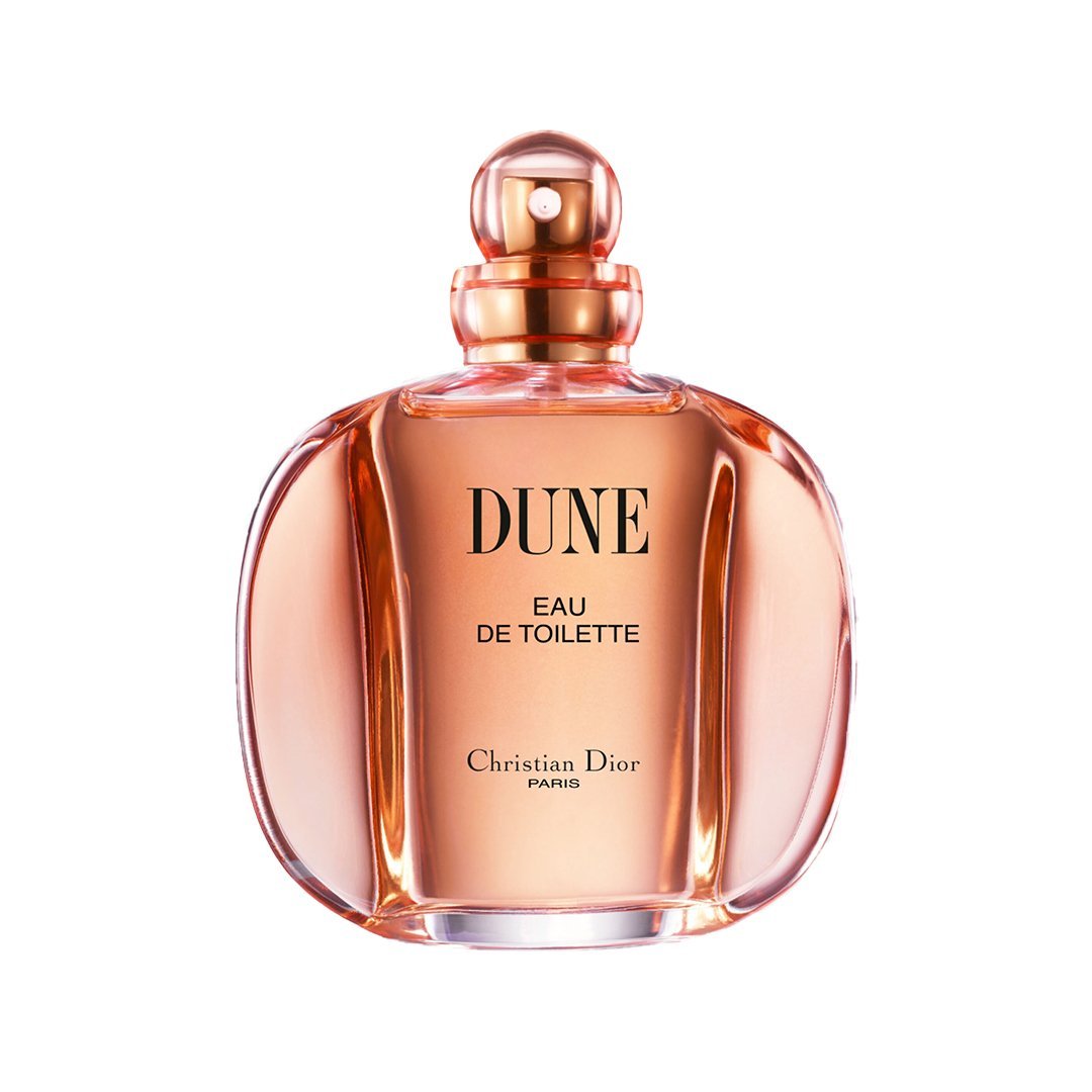 Dior Dune Edt 100 Ml