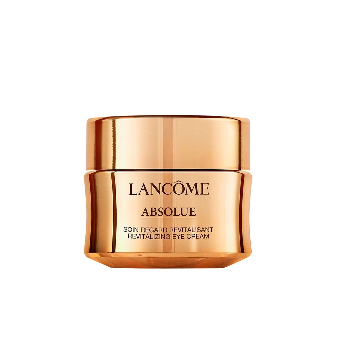 Lancome Absolue Revitalizing Eye Cream 20 Ml