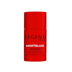 Montblanc Legend Red Deo Stick 75Gr