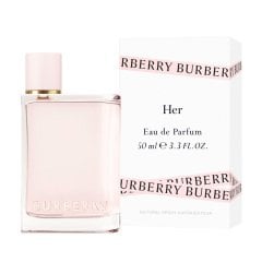 Burberry Her Edp 50 Ml