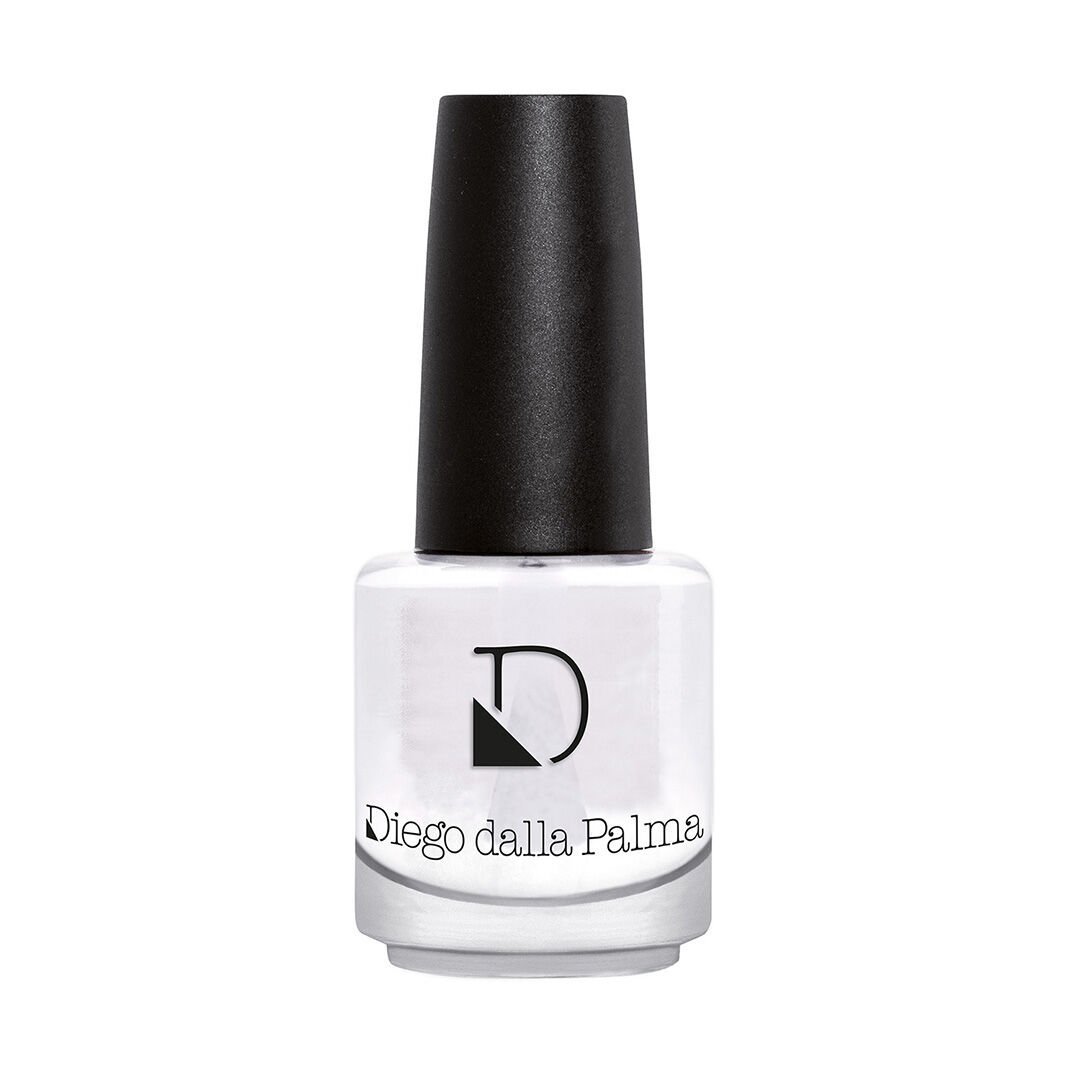 Diego Dalla Palma Oje 201 Hardening Base Coat - Sertleştirici Tırnak Bazı