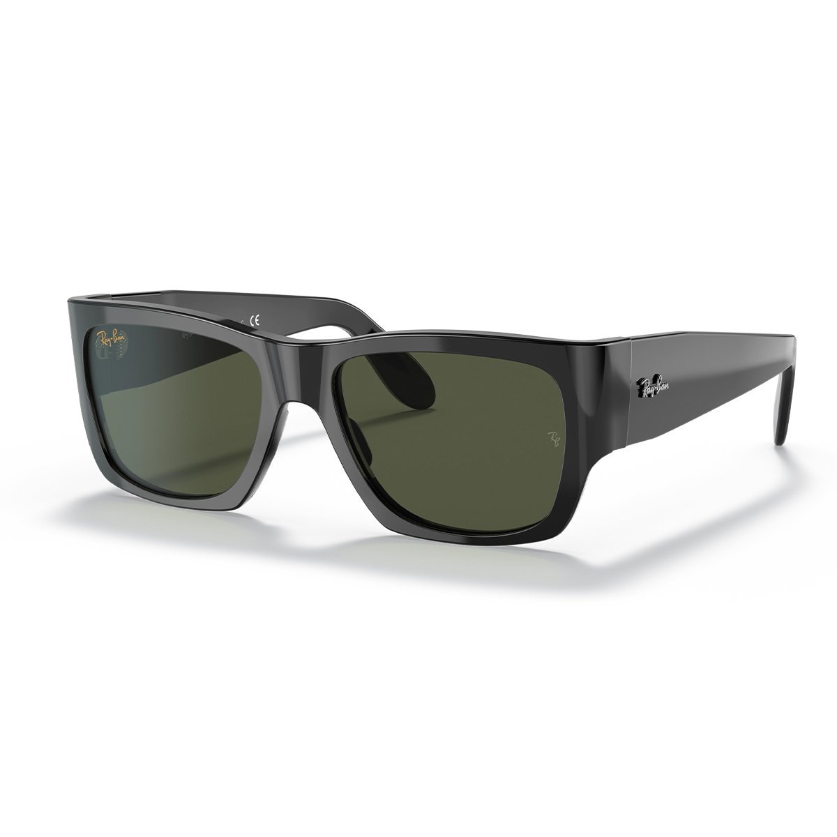 Ray-Ban 0RB2187 901/31 54 Unisex Gözlük