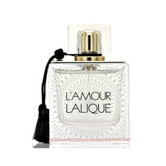 Lalique L'Amour Edp 100 Ml