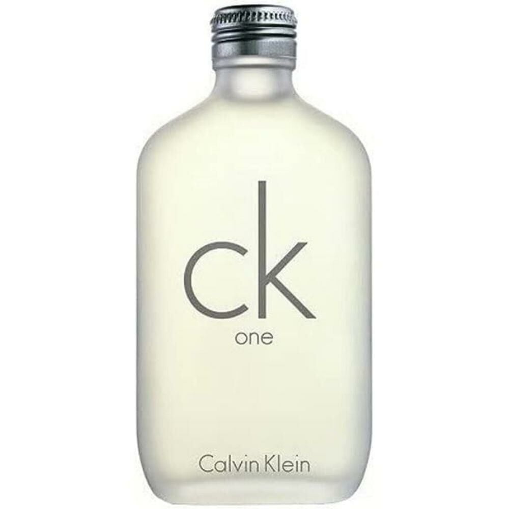 Calvin Klein One Edt 200 Ml