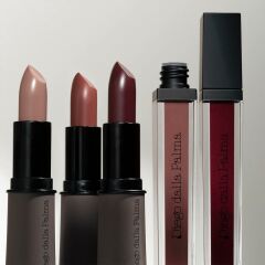 Diego Dalla Palma FW2024 Shinasty Shiny Lipstick - 279