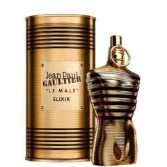 Jean Paul Gaultier Le Male Elixir Edp 75Ml