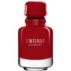 Givenchy L'Interdit Rouge Ultime Edp 80 Ml