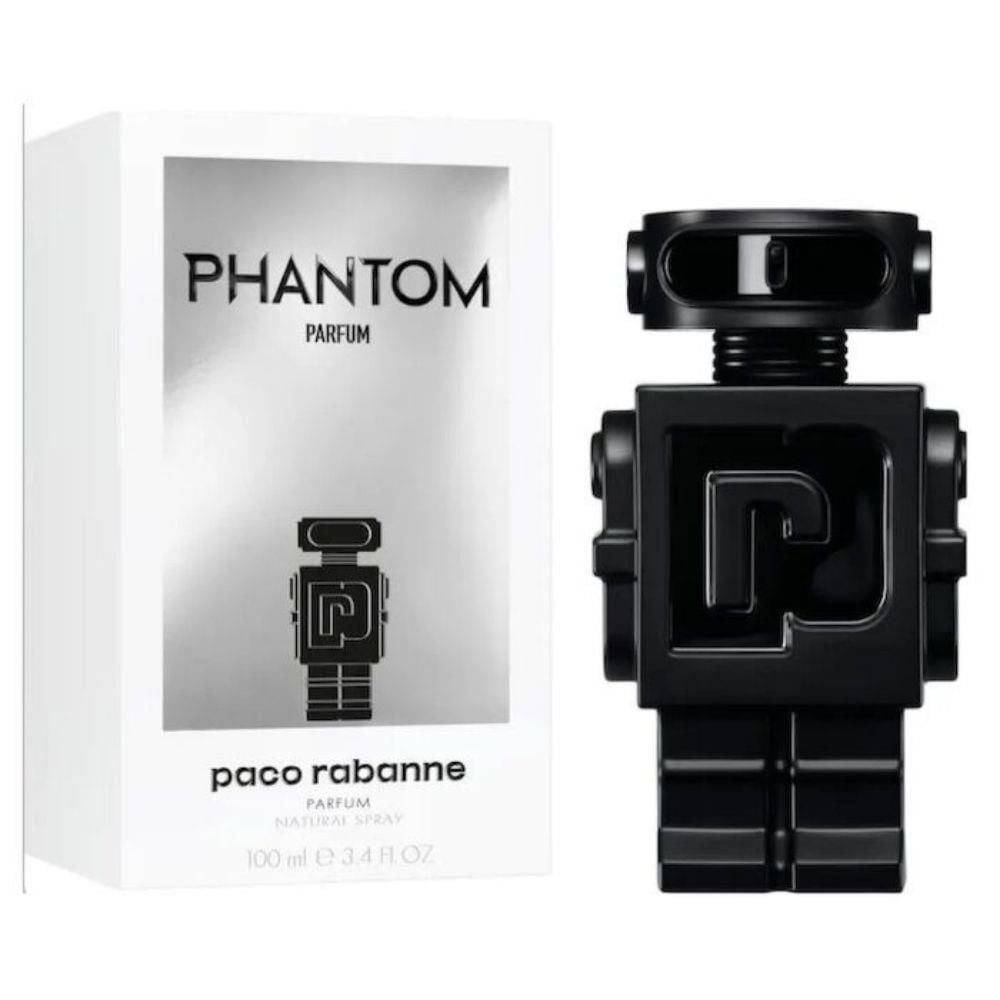 Paco Rabanne Phantom Parfum Edp 100 Ml