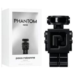 Paco Rabanne Phantom Parfum Edp 100 Ml