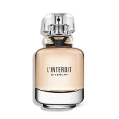 Givenchy L'Interdit Edp 50 Ml