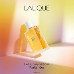 Lalique Les Compositions Infinite Shine Edp 100 Ml