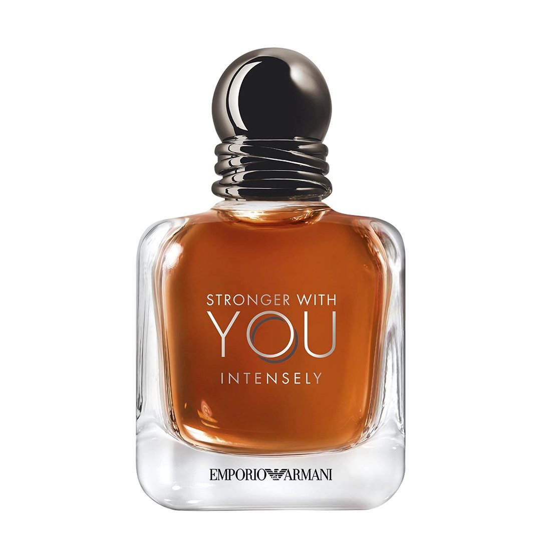 Emporio Armani Stronger With You Intensely Edp 50 Ml