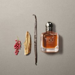 Emporio Armani Stronger With You Intensely Edp 50 Ml