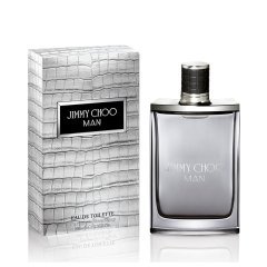 Jimmy Choo Man Edt 100 Ml