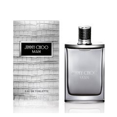 Jimmy Choo Man Edt 50 Ml