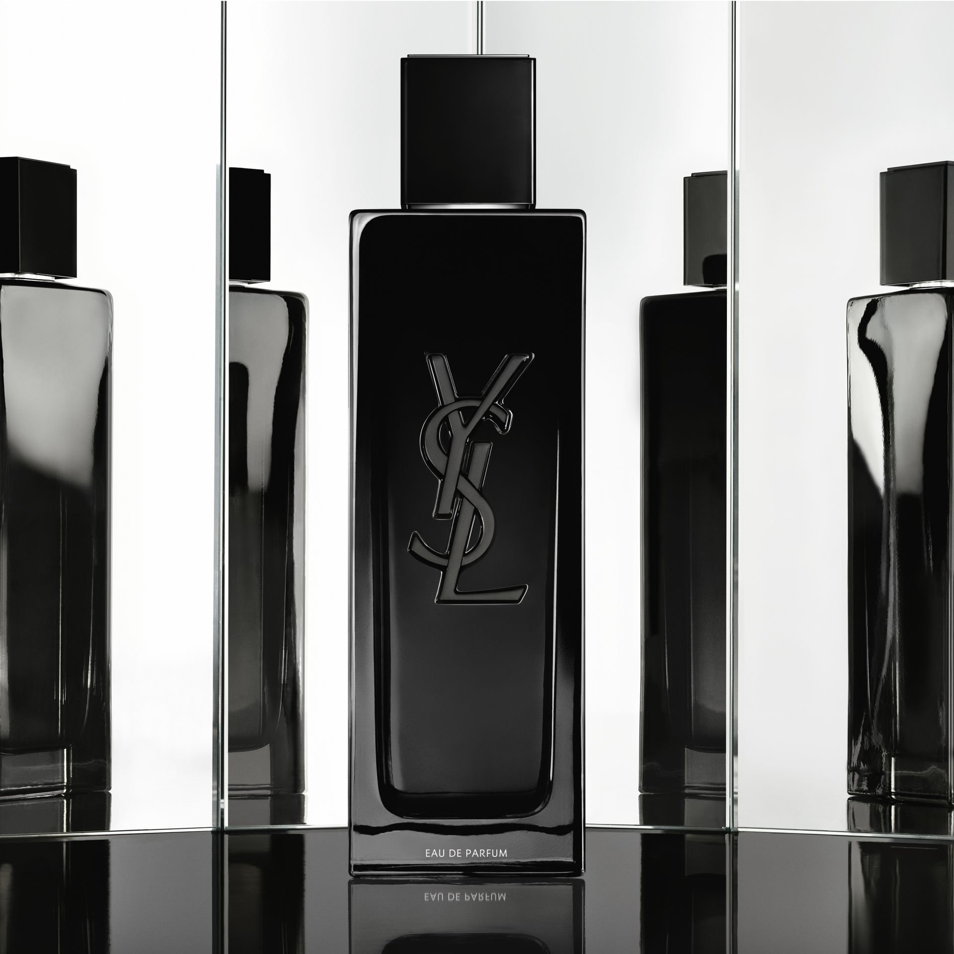 Yves Saint Laurent Myslf Edp 60 Ml + Edp 10 Ml Perfume Point