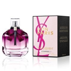 Yves Saint Laurent Mon Paris Intensement Edp 90 Ml