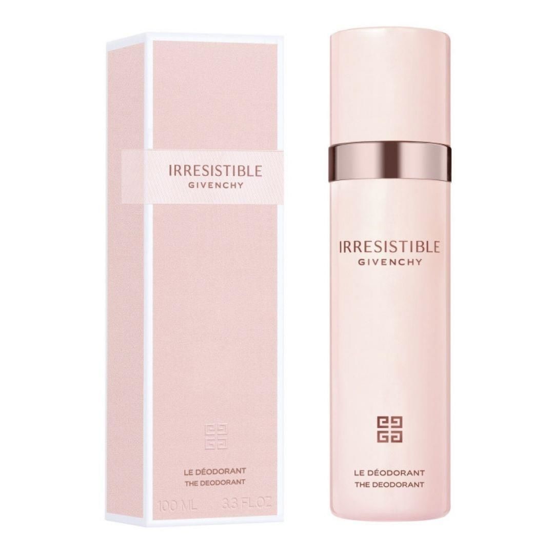 Givenchy Irresistible Deodorant 100 Ml