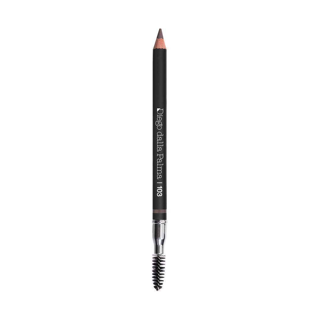 Diego Dalla Palma MU Eyebrow Pencil Water Resistant Long Lasting - Kaş Kalemi 103