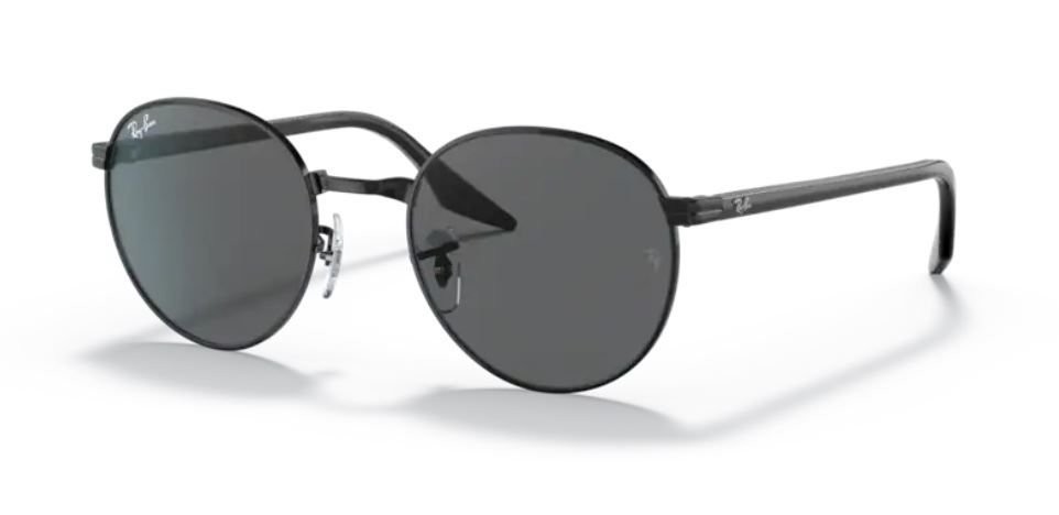 Ray-Ban 0RB3691002/B151 Unisex Gözlük