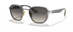 Ray-Ban 0RB3674MF0301151 Unisex Gözlük