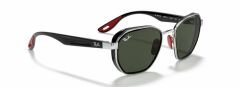 Ray-Ban 0RB3674MF0077151 Unisex Gözlük