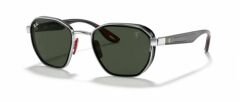 Ray-Ban 0RB3674MF0077151 Unisex Gözlük