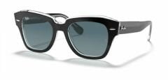 Ray-Ban 0RB2186 12943M52 Unisex Gözlük