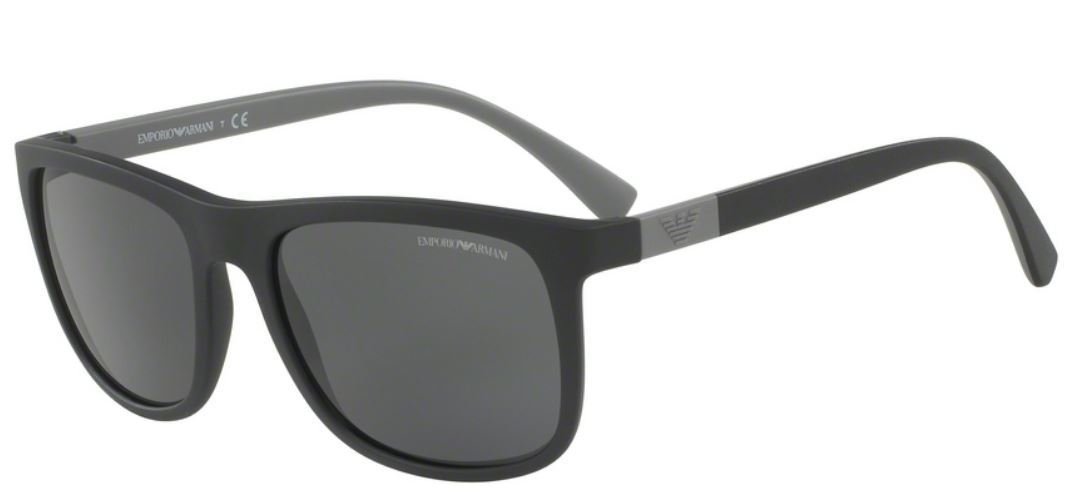 Emporio Armani 0EA4079-50428757 Erkek Gözlük