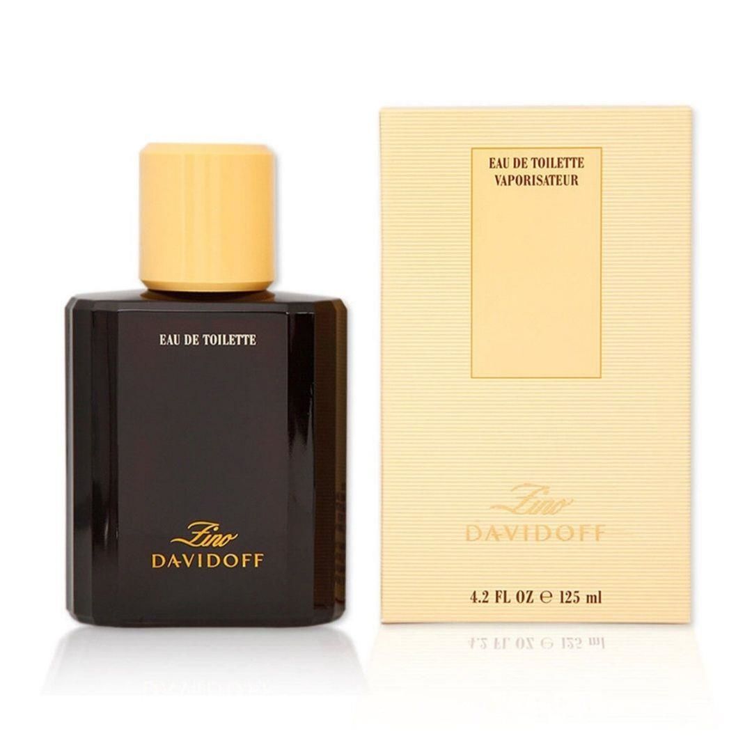 Davidoff Zino Men Edt 125 Ml