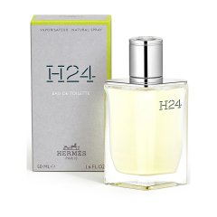 Hermes H24 Edt 50 Ml