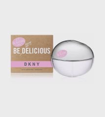 Dkny Be Delicious 100% Edp 100 Ml