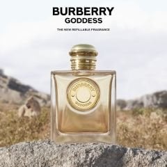 Burberry Goddess Edp 50 Ml