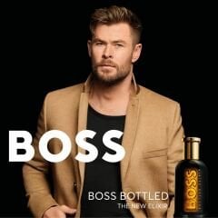 Hugo Boss Bottled Elixir Parfum Intense 100 Ml
