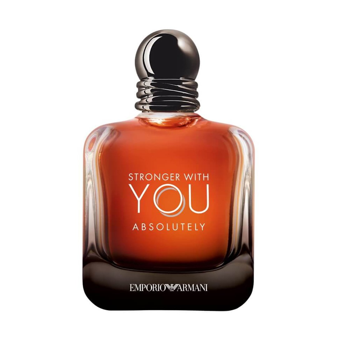 Emporio Armani Stronger With You Absolutely Edp 50 Ml