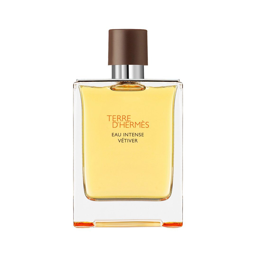 Hermes Terre D'Hermes Eau Intense Vetiver Edp 50 Ml