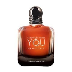 Emporio Armani Stronger With You Absolutely Edp 100 Ml