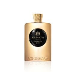 Atkinsons Oud Save The Queen Edp 100 Ml