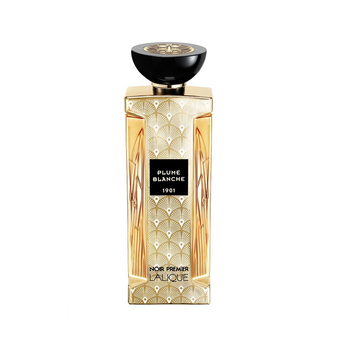 Lalique Noir Premier Plume Blanche Edp 100 Ml