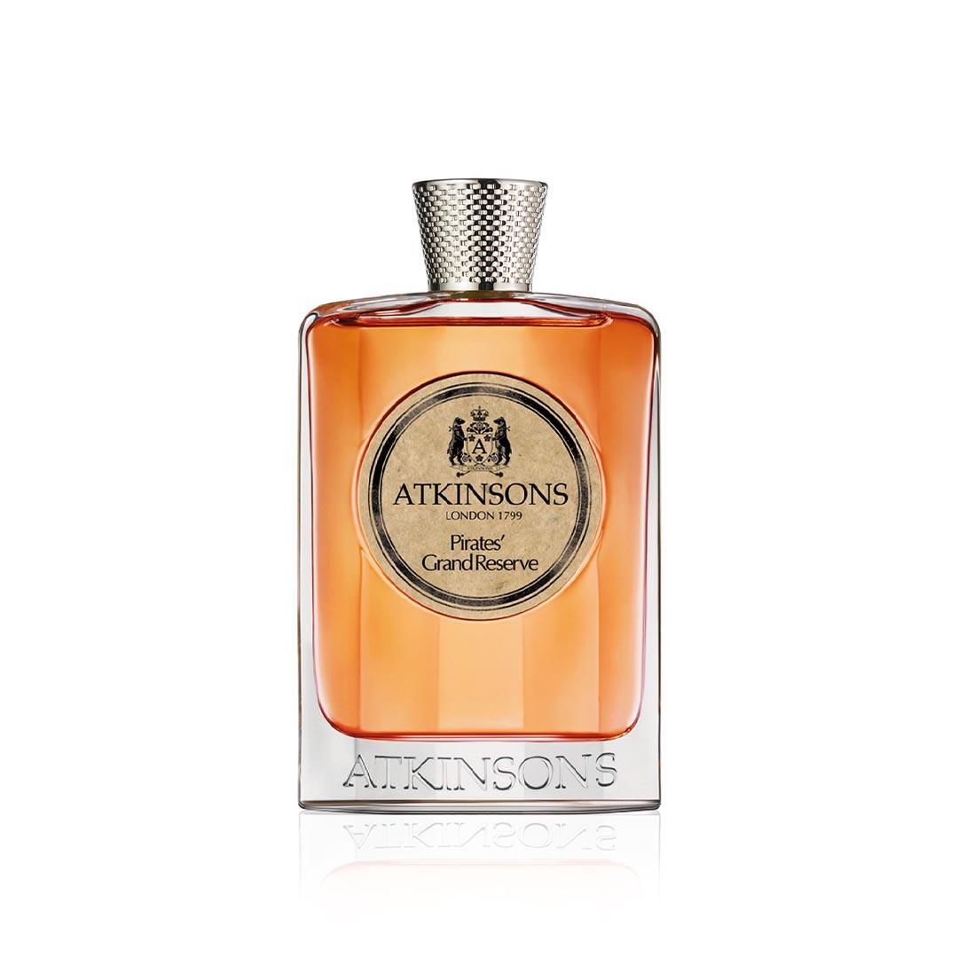 Atkinsons Pirates I Grand Reserve Edp 100 Ml