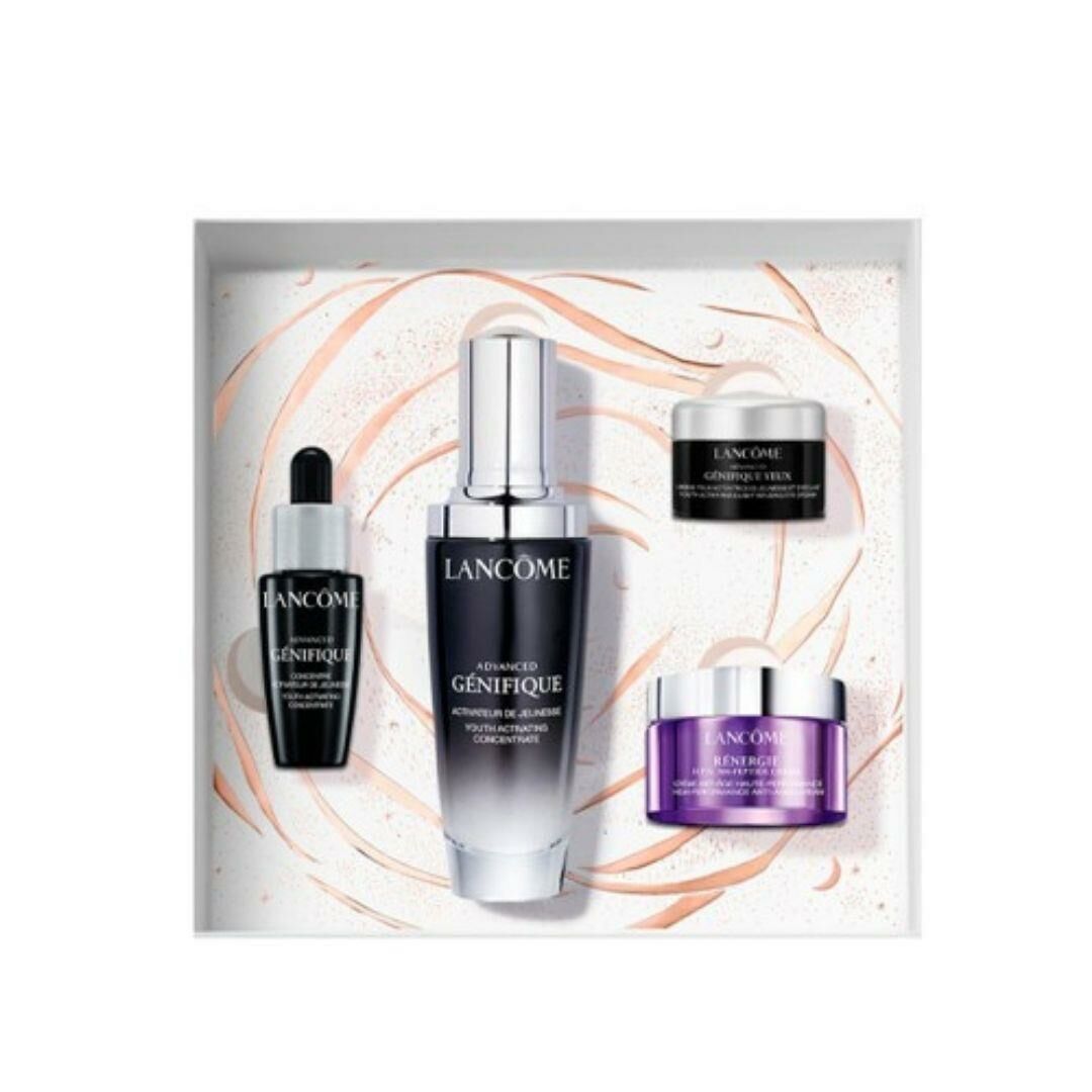 Lancome Advanced Genifique Serum Set 50 Ml