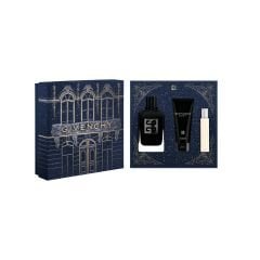 Givenchy Gentleman Society Extreme Edp 100 Ml + Shower Gel 75 Ml + Edp 12,5 Ml