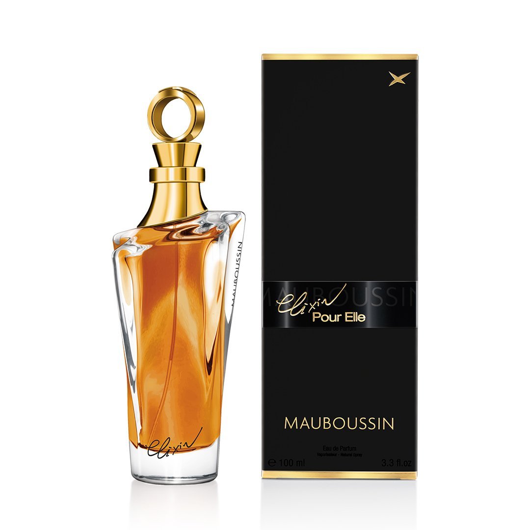 Mauboussin pour elle fragrantica sale